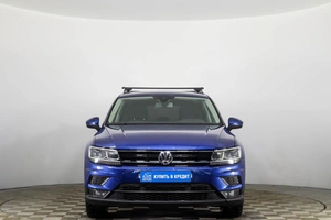 Внедорожник Volkswagen Tiguan 2020 года, 2699000 рублей, Пермь