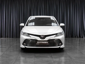 Седан Toyota Camry 2021 года, 3049000 рублей, Тюмень