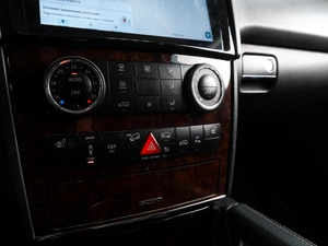 Внедорожник Mercedes-benz M-класс 2008 года, 1819000 рублей, Тюмень