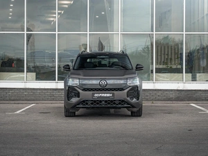 Внедорожник Volkswagen Teramont Pro 2025 года, 5995000 рублей, Нижний Новгород