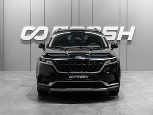 Минивэн Kia Carnival 2021 года, 2898070 рублей, Тюмень