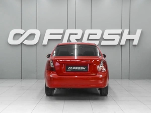 Седан Chevrolet Lacetti 2007 года, 499000 рублей, Ростов-на-Дону
