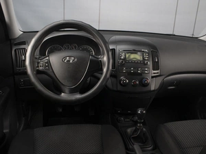 Хетчбэк Hyundai i30 2009 года, 470000 рублей, Омск