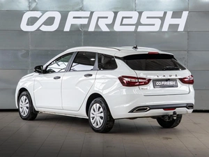 Универсал ВАЗ (LADA) Vesta 2024 года, 1349000 рублей, Краснодар