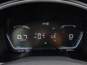 Внедорожник SWM G05 Pro 2023 года, 1875000 рублей, Краснодар