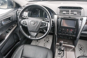 Седан Toyota Camry 2015 года, 2599000 рублей, Красноярск
