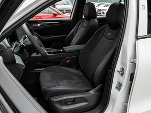 Внедорожник Volkswagen Tiguan L 2026 года, 4770000 рублей, Краснодар