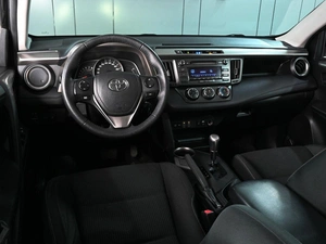Внедорожник Toyota RAV4 2013 года, 1879000 рублей, Ростов-на-Дону