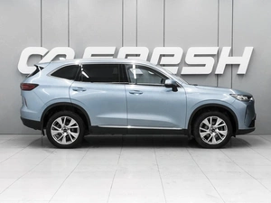 Внедорожник Haval H6 2021 года, 1850000 рублей, Ростов-на-Дону