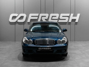 Седан Hyundai Sonata 2008 года, 499000 рублей, Тюмень