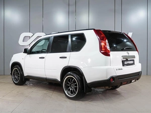 Внедорожник Nissan X-Trail 2013 года, 1349000 рублей, Воронеж