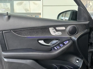 Внедорожник Mercedes-benz GLC-класс 2021 года, 5775000 рублей, Уфа