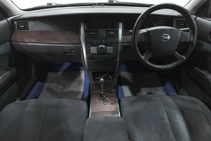 Седан Nissan Teana 2003 года, 579000 рублей, Новокузнецк