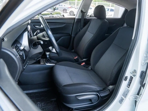 Седан Kia Rio 2020 года, 1229000 рублей, Волгоград