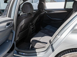Седан BMW 5 серия 2018 года, 2780000 рублей, Краснодар