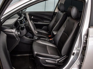 Седан Changan Alsvin 2023 года, 1400000 рублей, Муром