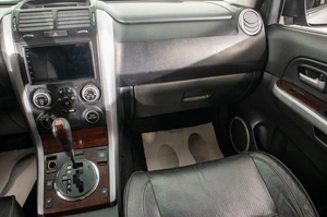 Внедорожник Suzuki Grand Vitara 2007 года, 949000 рублей, Барнаул