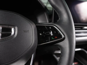 Седан Geely Emgrand 2024 года, 1580000 рублей, Воронеж