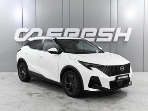 Внедорожник Trumpchi GS3 2023 года, 2069000 рублей, Ростов-на-Дону