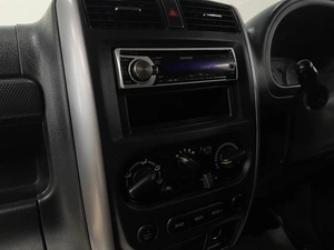 Внедорожник Suzuki Jimny 2011 года, 749000 рублей, Красноярск