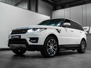 Внедорожник Land Rover Range Rover Sport 2014 года, 3099000 рублей, Тюмень