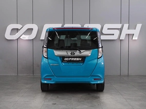 Минивэн Toyota Roomy 2022 года, 1609000 рублей, Воронеж