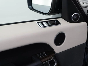 Внедорожник Land Rover Range Rover Sport 2018 года, 6470046 рублей, Москва