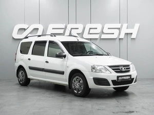 Универсал ВАЗ (LADA) Largus 2020 года, 959000 рублей, Воронеж