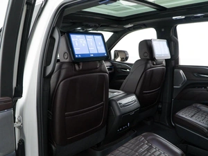 Внедорожник Cadillac Escalade 2021 года, 8197434 рублей, Москва