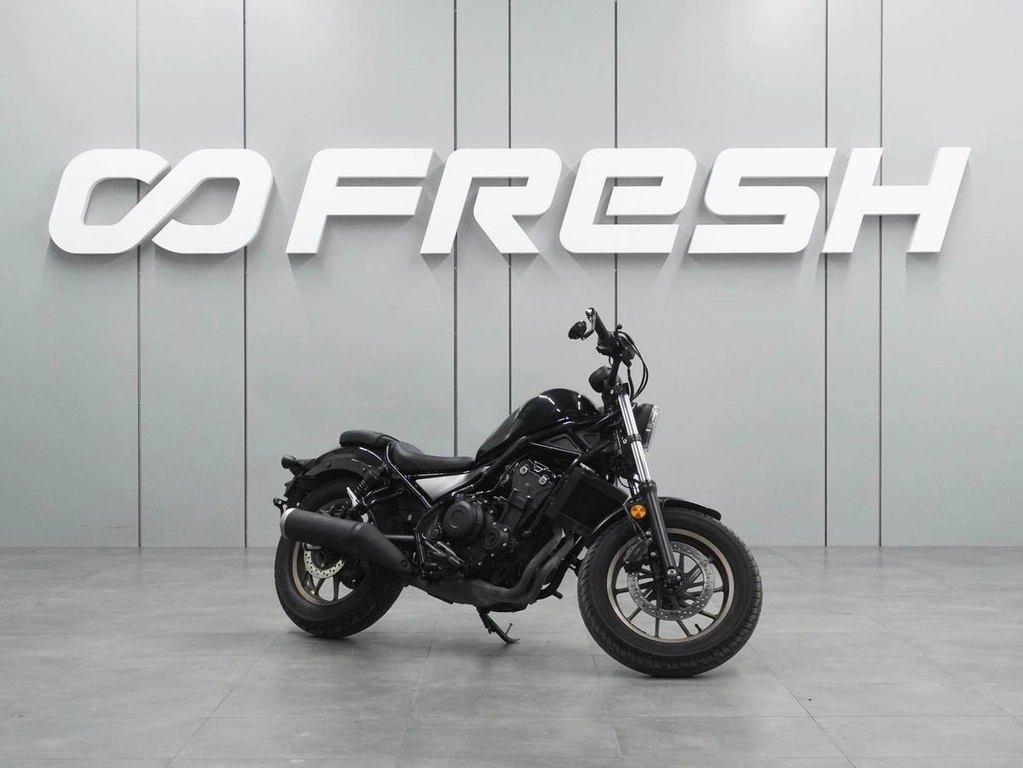 Honda CMX 500 Rebel 2022 года, 849000 рублей, Воронеж