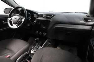 Седан Kia Rio 2016 года, 869000 рублей, Новосибирск