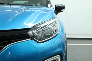 Внедорожник Renault Kaptur 2016 года, 1570000 рублей, Красноярск