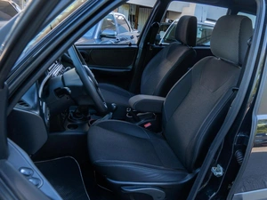 Внедорожник ВАЗ (LADA) Niva Travel 2021 года, 1040000 рублей, Волгоград
