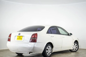 Седан Nissan Primera 2001 года, 249000 рублей, Оренбург