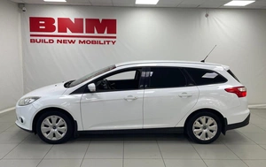 Универсал Ford Focus 2013 года, 790000 рублей, Смоленск