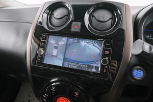 Хетчбэк Nissan Note 2017 года, 1299000 рублей, Красноярск