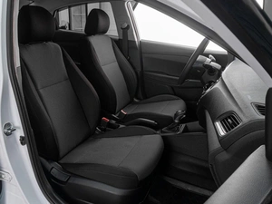 Седан Hyundai Solaris 2020 года, 1449000 рублей, Тюмень