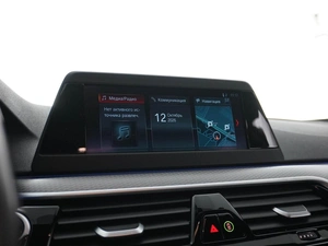Седан BMW 5 серия 2018 года, 3498444 рублей, Москва