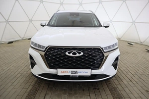 Внедорожник Chery Tiggo 7 2023 года, 2349000 рублей, Обнинск