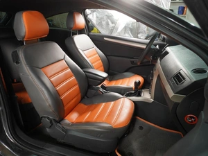 Хетчбэк Opel Astra 2007 года, 399000 рублей, Воронеж