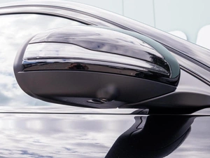 Внедорожник Mercedes-benz GLC-класс AMG Coupe 2021 года, 7650000 рублей, Большой Сочи