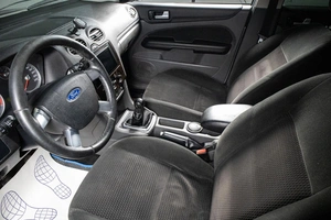 Седан Ford Focus 2006 года, 399000 рублей, Сургут