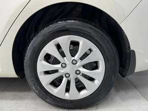 Седан Kia Rio 2019 года, 1295000 рублей, Красноярск