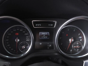 Внедорожник Mercedes-benz GLE-класс Coupe 2015 года, 4339000 рублей, Ростов-на-Дону
