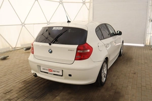 Хэтчбек BMW 1 серии 2010 года, 649000 рублей, Обнинск