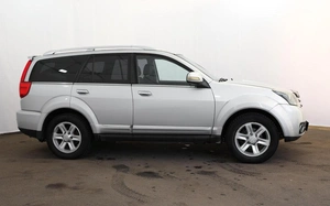 Внедорожник DW Hower H3 2017 года, 1299000 рублей, Орёл