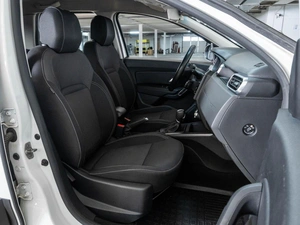 Внедорожник Renault Duster 2021 года, 1696000 рублей, Ставрополь