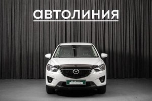 Внедорожник Mazda CX-5 2013 года, 1650000 рублей, Красноярск