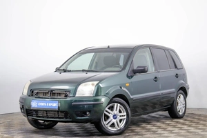 Хетчбэк Ford Fusion 2005 года, 399000 рублей, Пермь