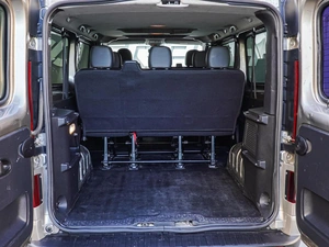 Минивэн Opel Vivaro 2017 года, 2320000 рублей, Краснодар